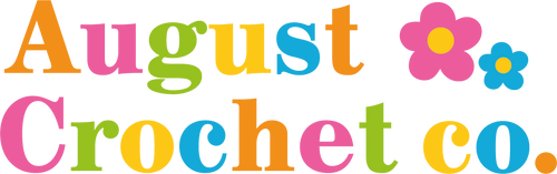 August Crochet Co.